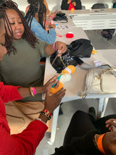 Load image into Gallery viewer, Self-Care Activity: Crochet Kit