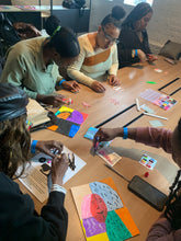 Load image into Gallery viewer, Self-Care Activity: Press-On Nails Kit