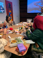 Load image into Gallery viewer, Self-Care Activity: Crochet Kit