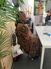 Load image into Gallery viewer, lazy &Lit. Original Cotton Tote Bag