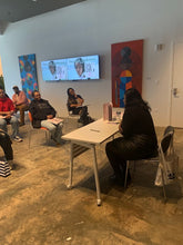 Load image into Gallery viewer, lazy &Lit. Original Cotton Tote Bag