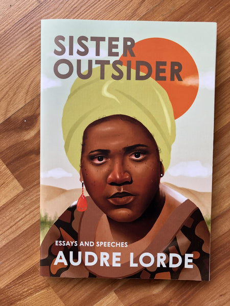 Here Are 3 Great Books You Should Read By Audre Lorde This Juneteenth