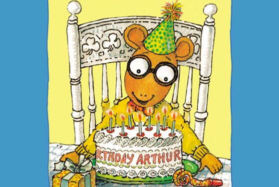 Florida Book Bans Could Soon Include a Children's Book Based On the PBS Show ‘Arthur’