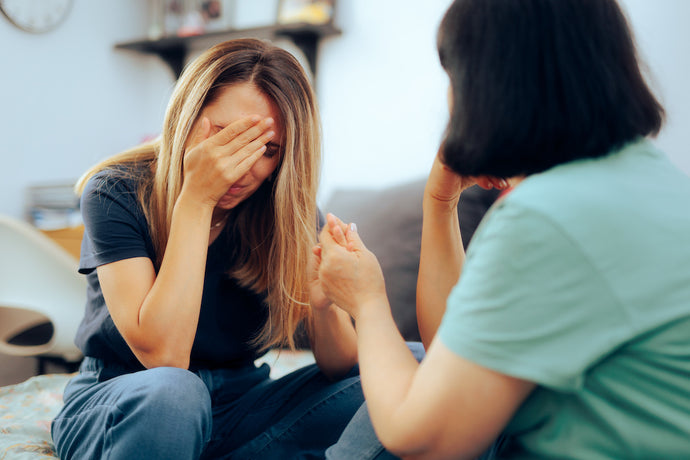 5 Crucial Things To Do After a Mental Health Crisis To Avoid Having Another One