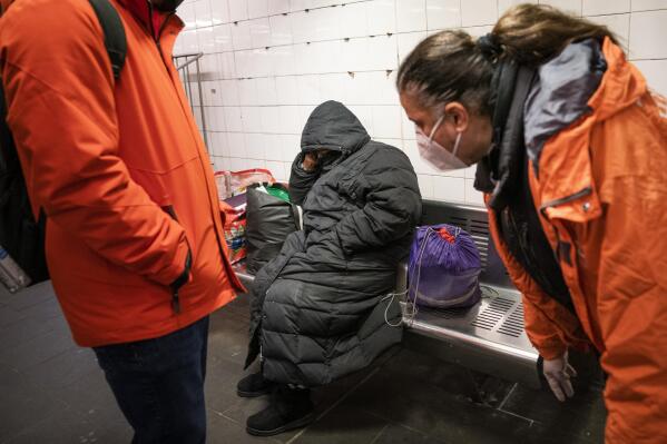 Urgent: Studies Show That Mental Illness Is on the Rise In New York But Psychiatric Resources Are Scarce