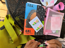 Load image into Gallery viewer, Self-Care Activity: Press-On Nails Kit
