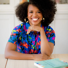 Load image into Gallery viewer, The 3rd Annual Black Girl Book Fair In Charlotte: Press-Ons and Portraits
