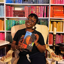 Load image into Gallery viewer, The 3rd Annual Black Girl Book Fair In Charlotte: Press-Ons and Portraits
