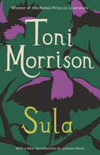 Load image into Gallery viewer, Sula by Toni Morrison
