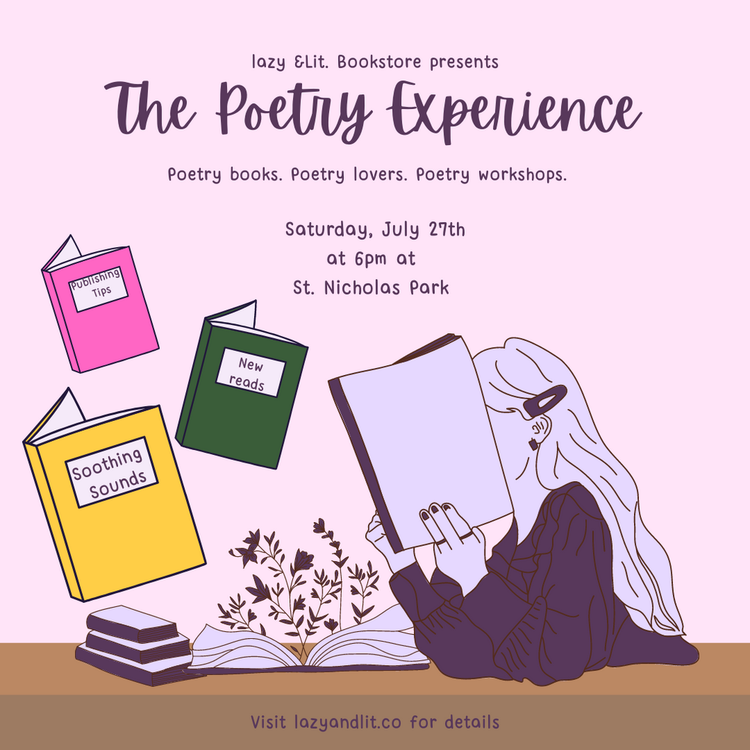 The Poetry Experience