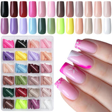 Load image into Gallery viewer, Self-Care Activity: Press-On Nails Kit
